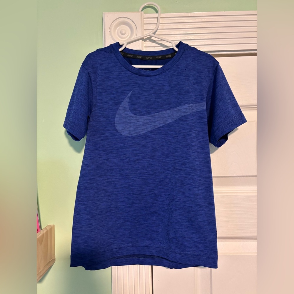 Toddler Boys Nike Shirt